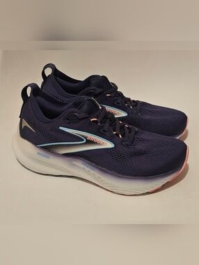 Women's Brooks Glycerin 22 size 8
